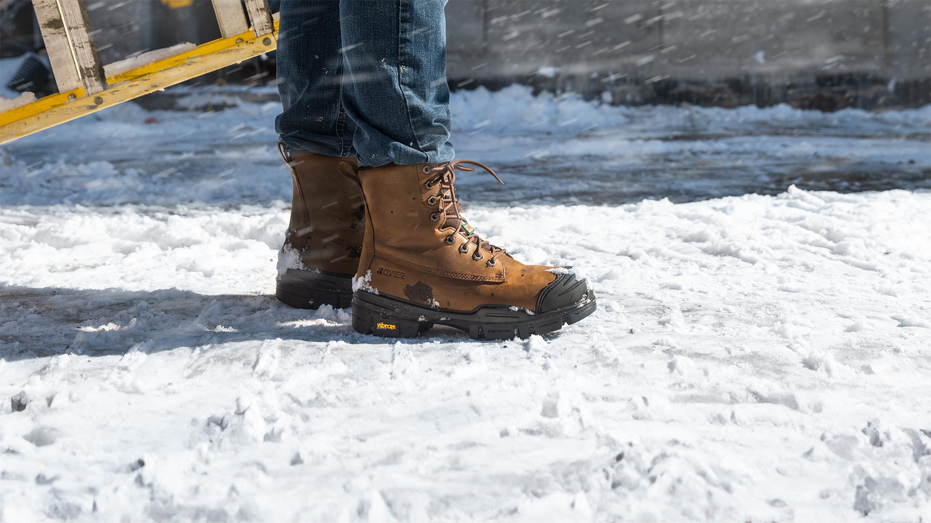VENTURA™ ARCTIC GRIP™
