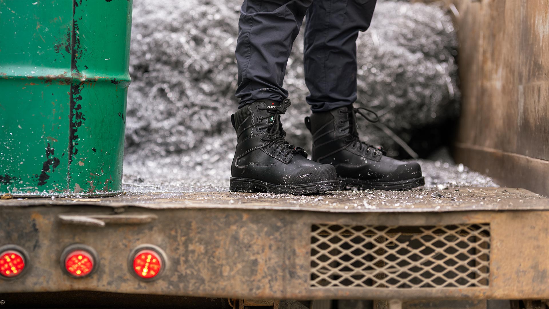 INTERGUARD® 2.0 Protector