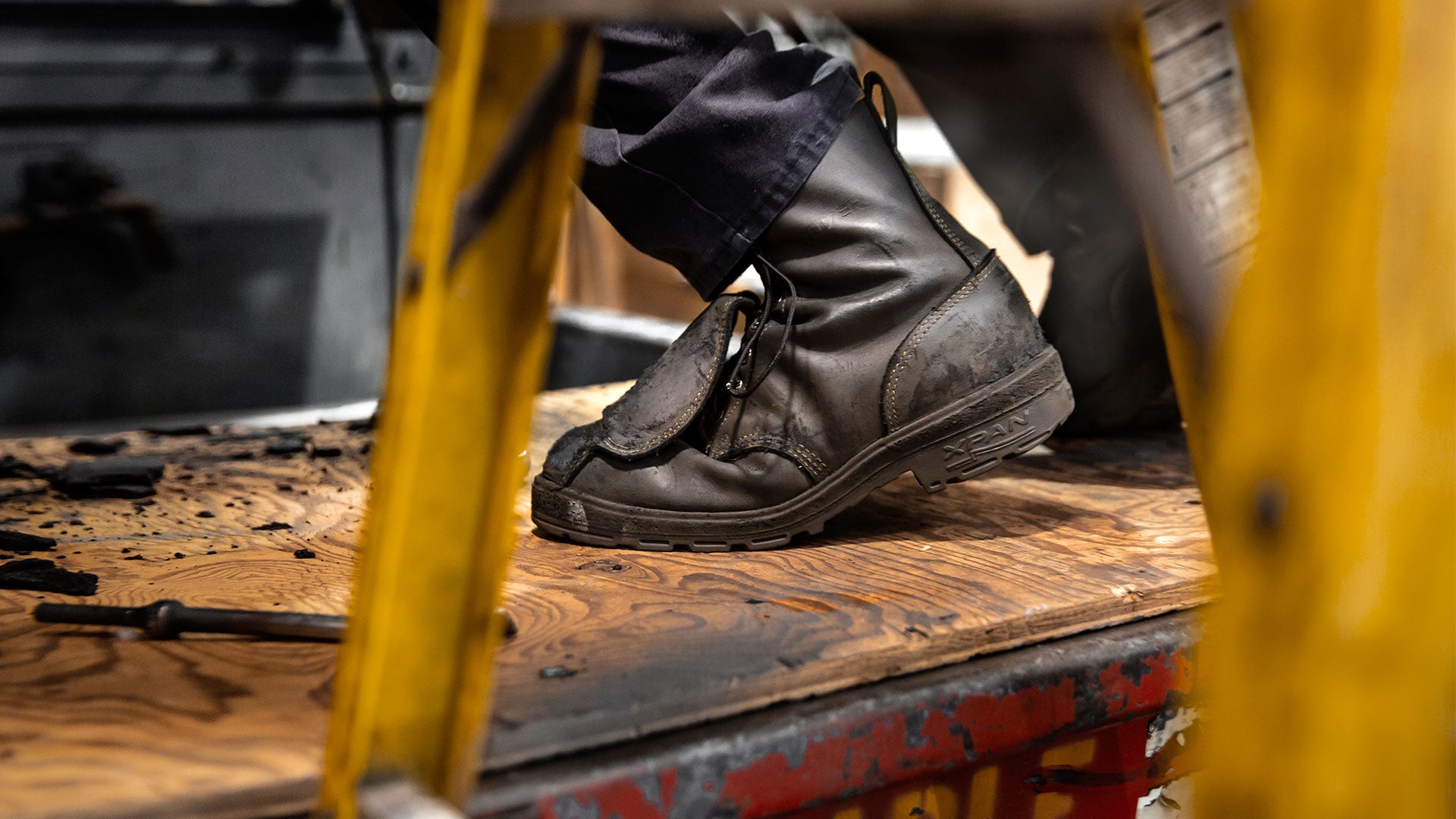 METATARSAL PROTECTION