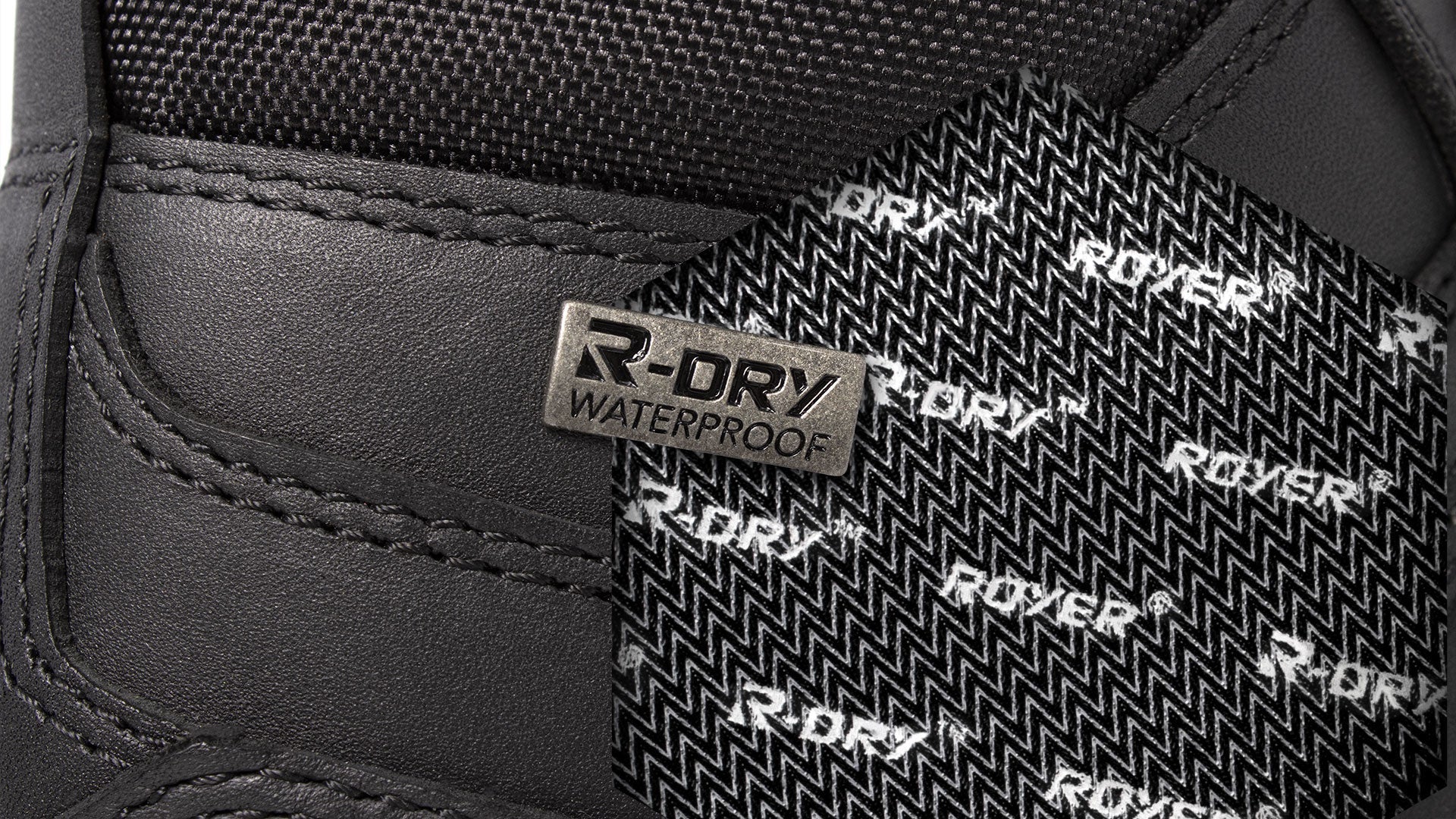 R-DRY™ Membrane