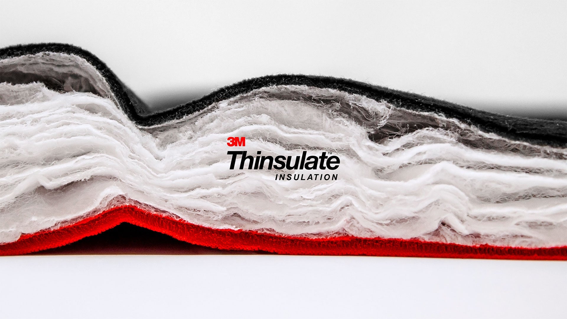 3M™ THINSULATE™ Insulation