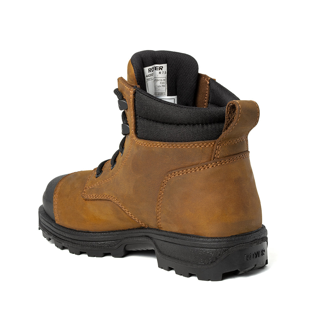 sole #color_sanehorse-brown