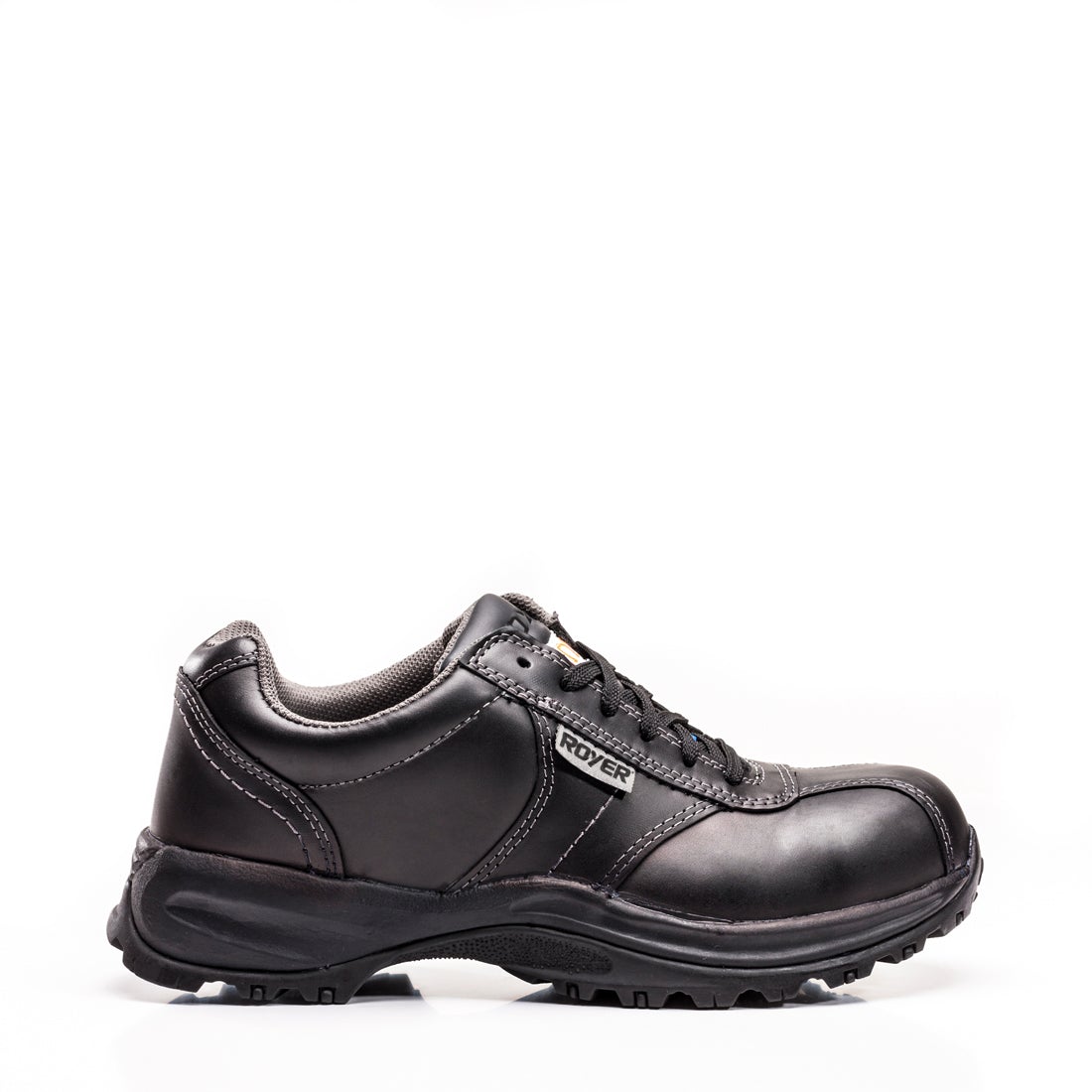 Skechers men's clearance hobbes-frat safety shoes