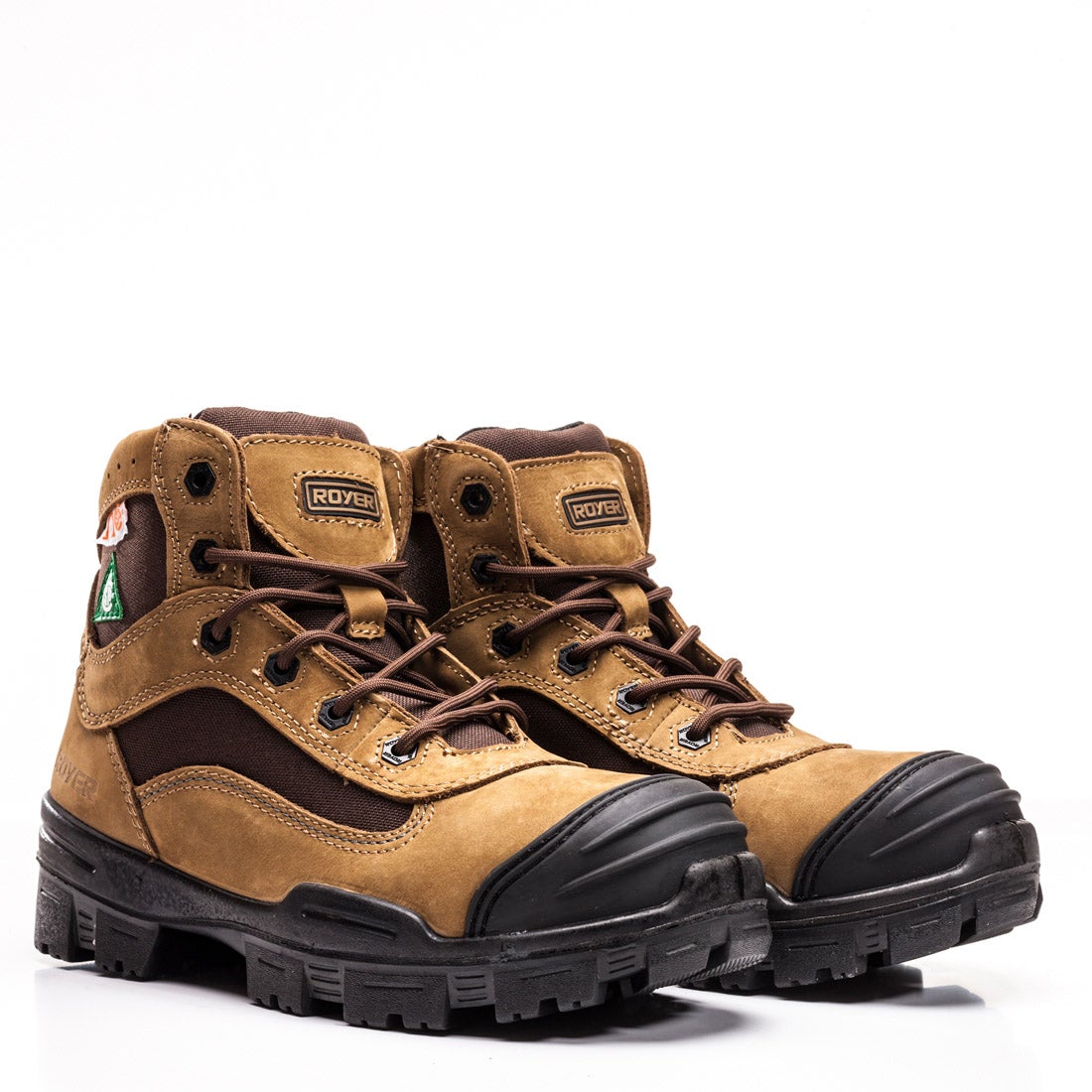 Mens work hotsell boots marks