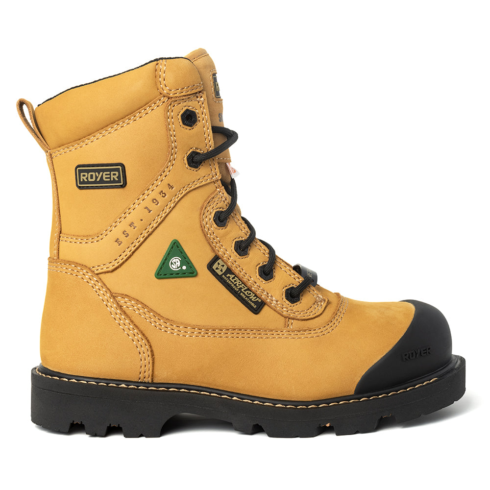 8610FLX – ROYER - Main Image