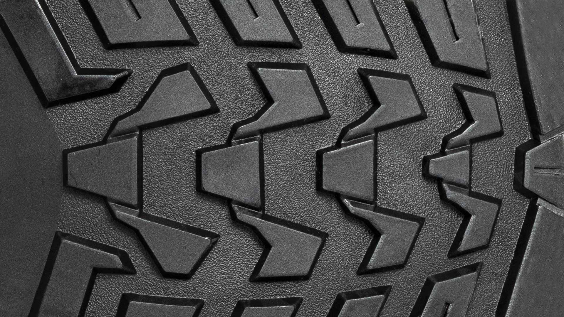 ROYER® TPU Outsole™