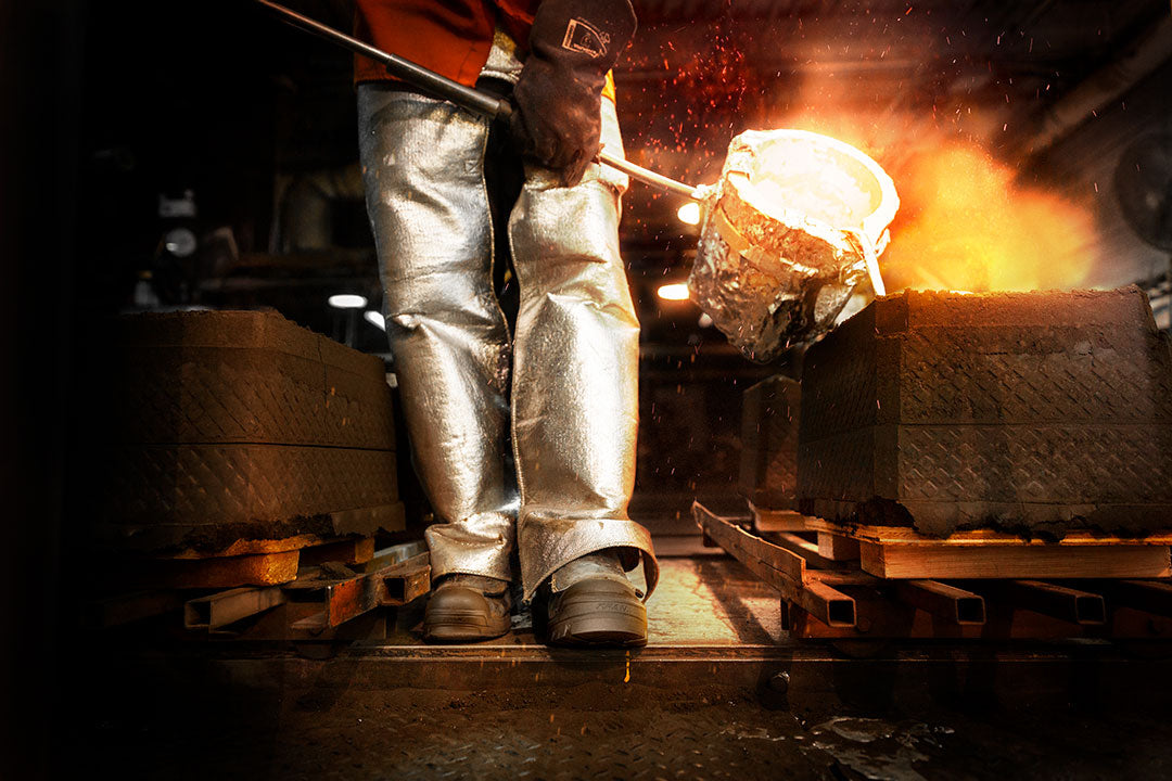 Hazardous Environments