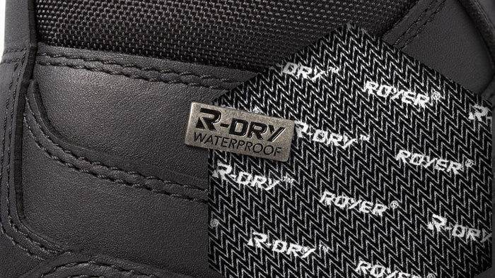 R-DRY™ Membrane