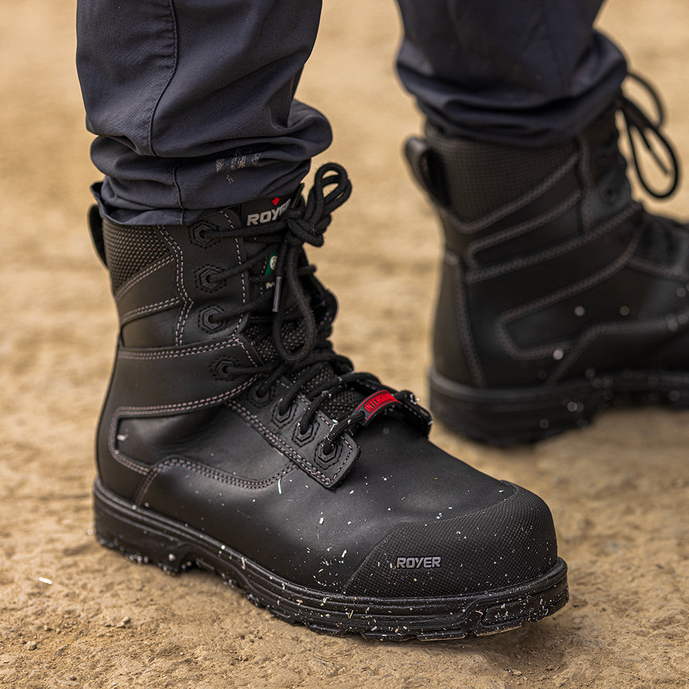 Rieページ INTERGUARD® 2.0 Protector – ROYER