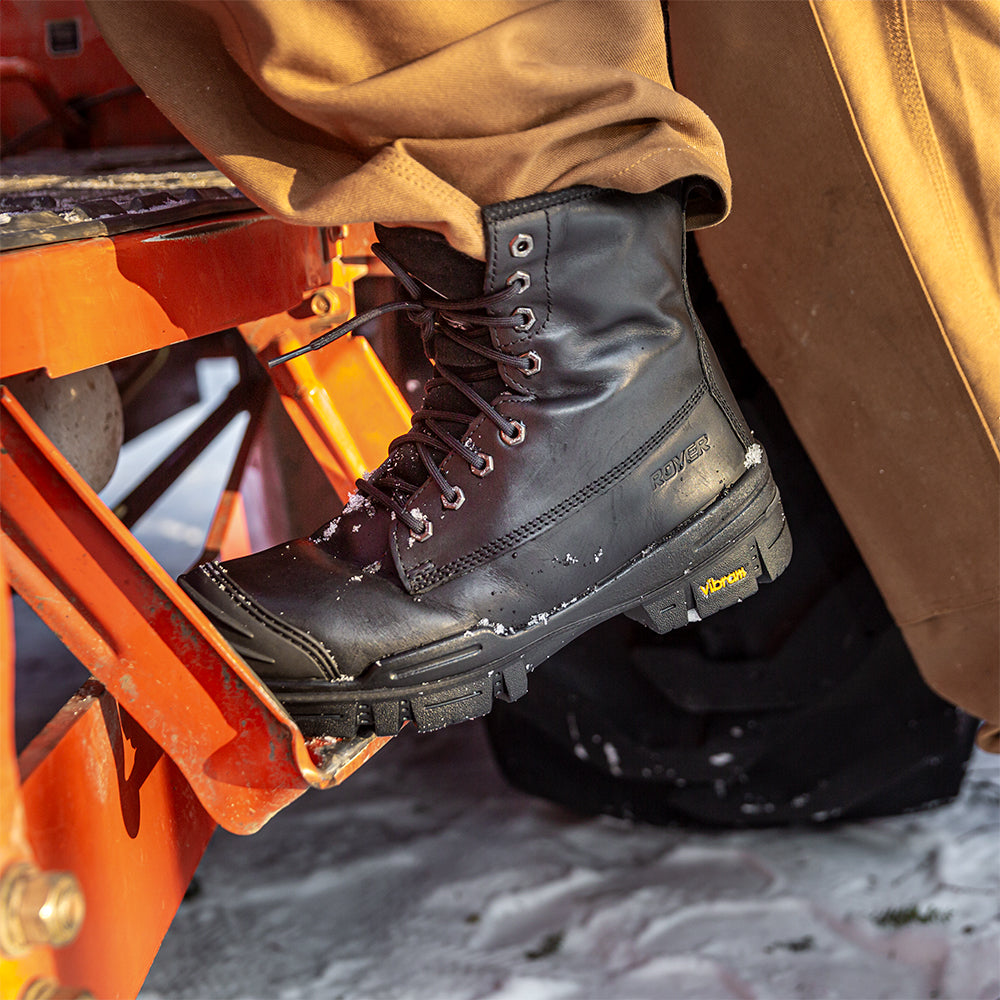 6000VTAG – ROYER Work Boots Canada