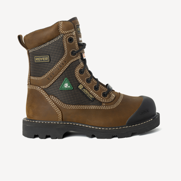 Mother of All Boots™