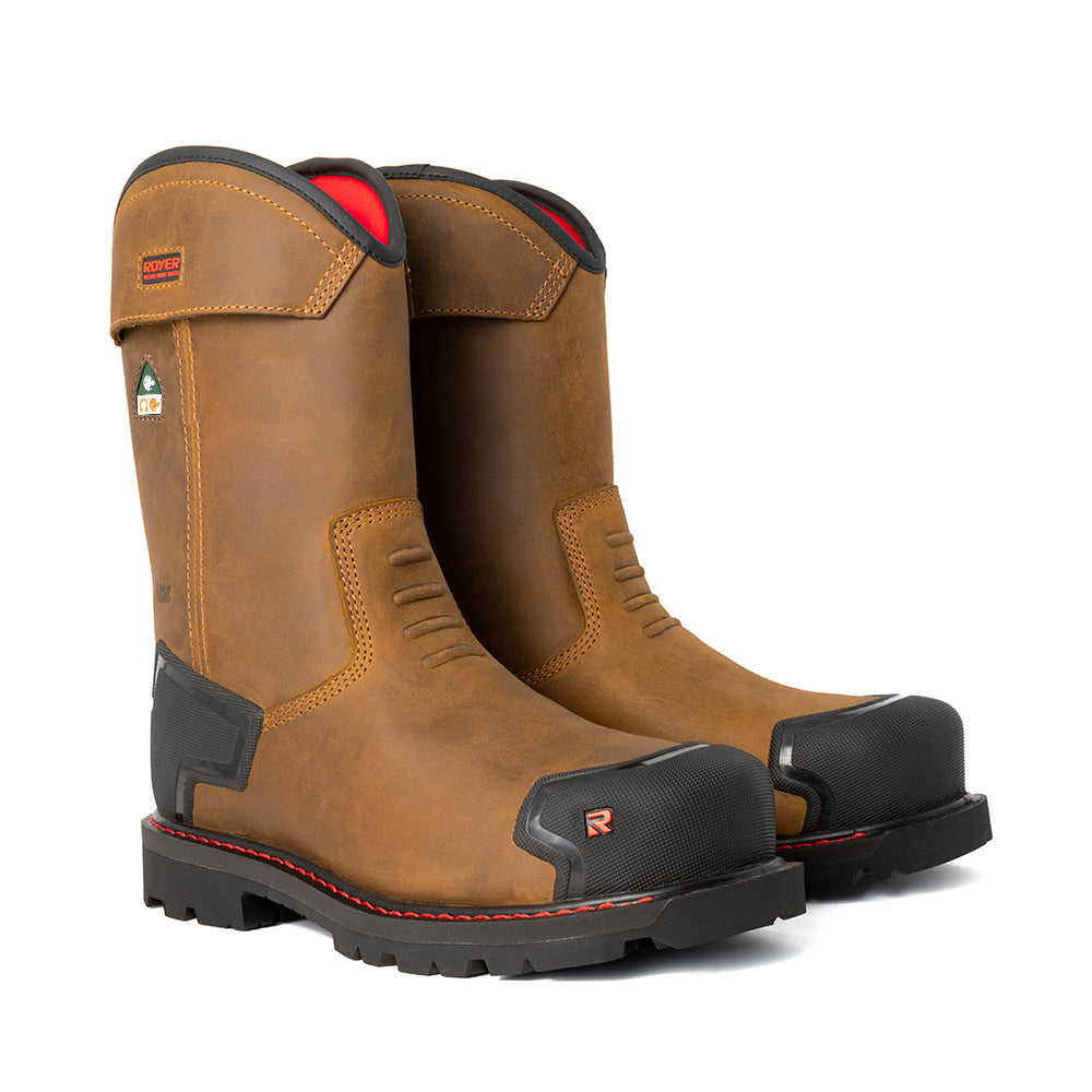 8965RT – ROYER