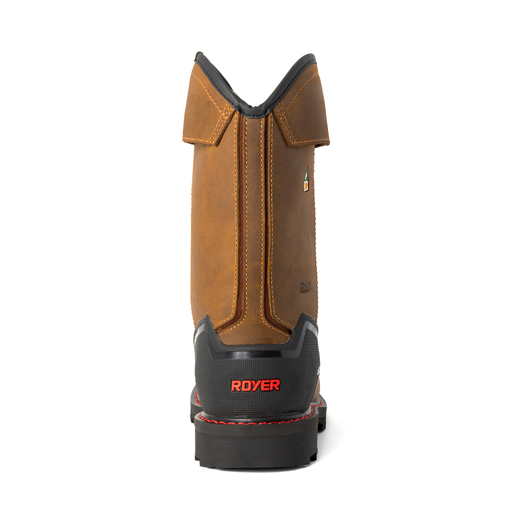 8965RT – ROYER