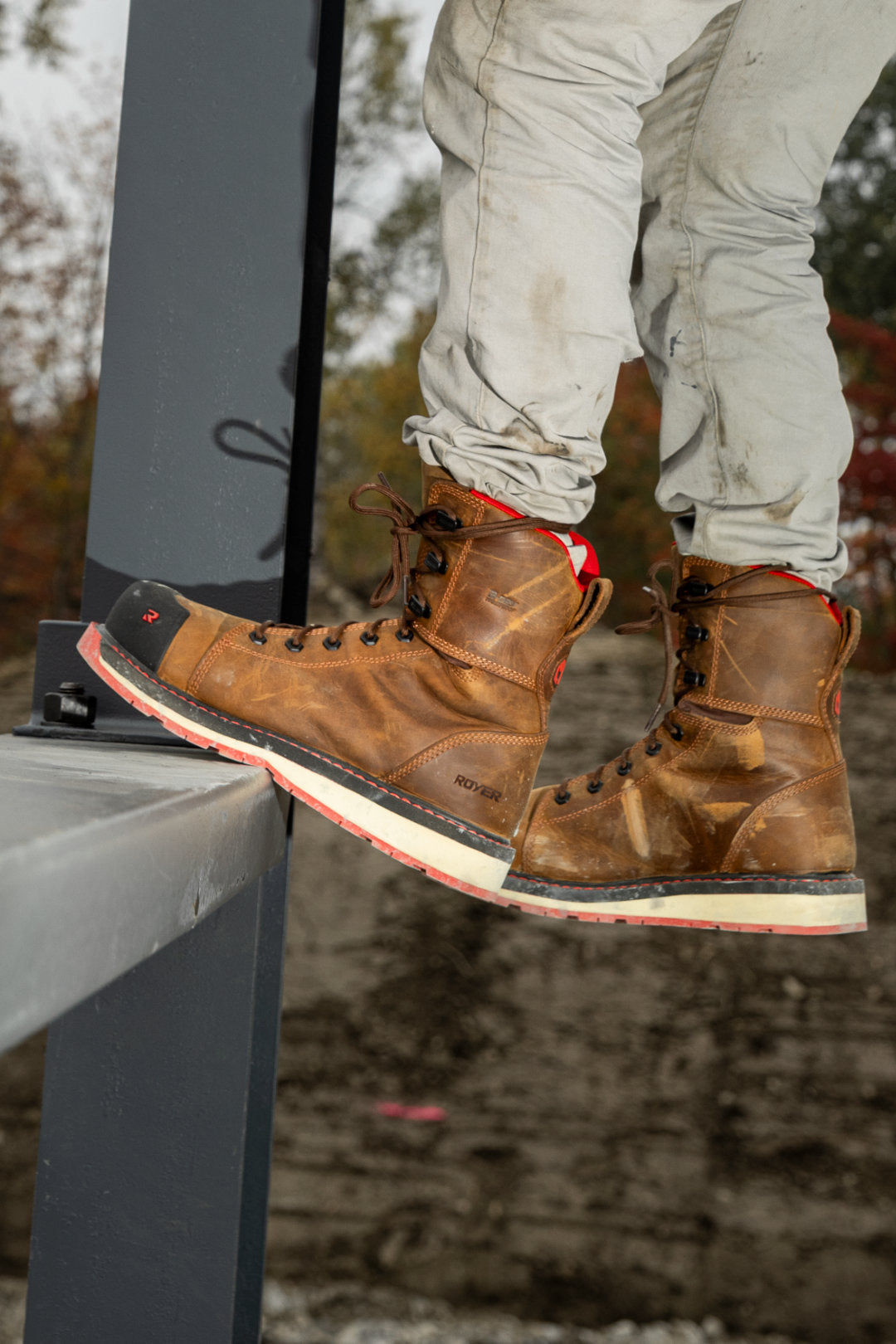 Vibram Products – ROYER