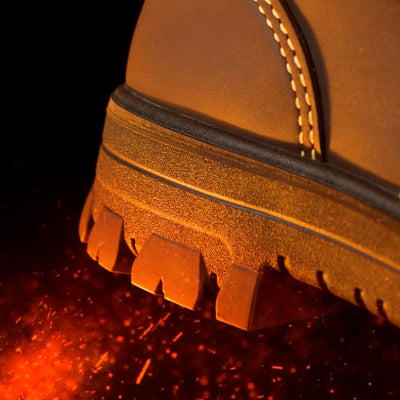 Base résistante à la chaleur