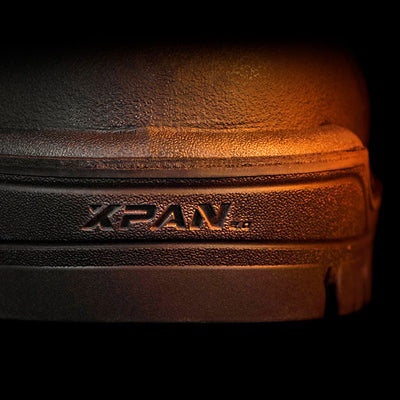 Heat Resistance Leather