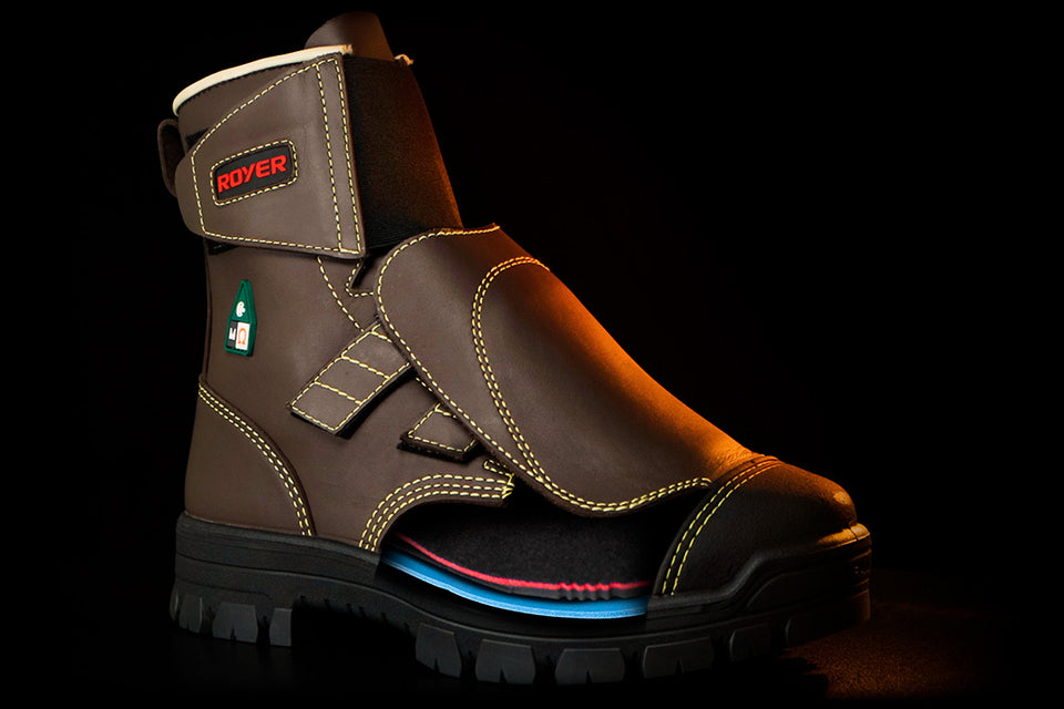 Metatarsal Protection