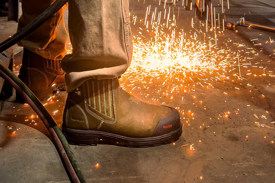 Heat-Resistant Materials