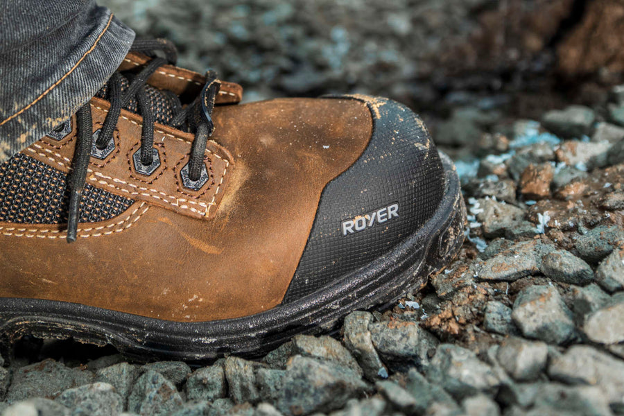 Safety Toe Cap