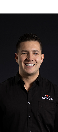 Sales Rep Image