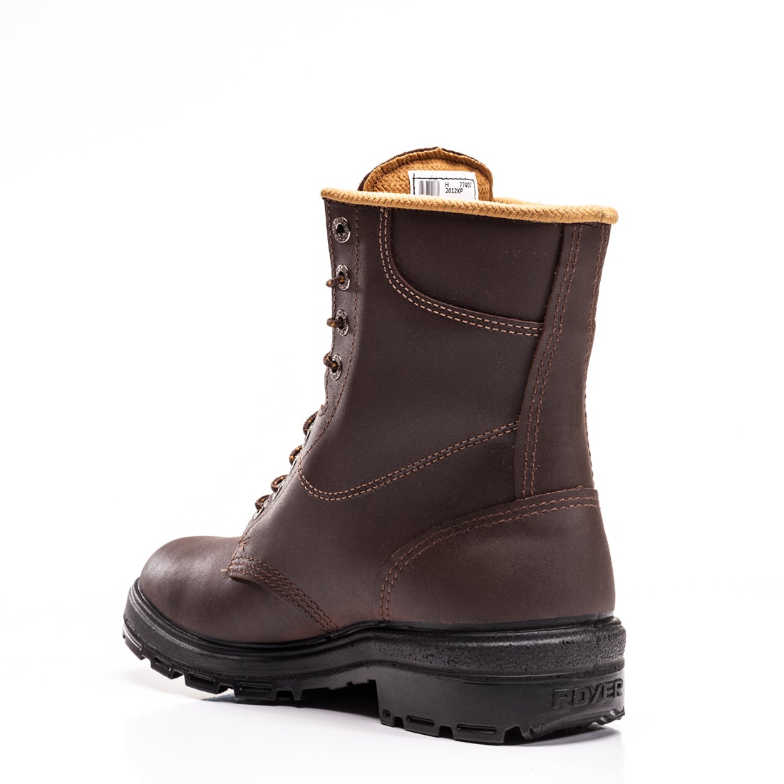 2012XP – ROYER Work Boots Canada