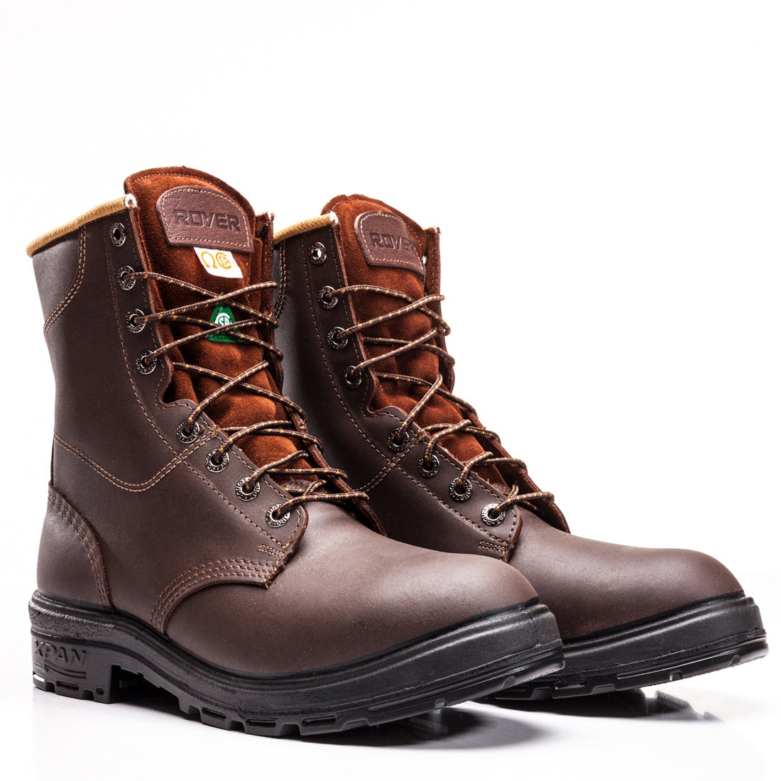 2012XP – ROYER Work Boots Canada