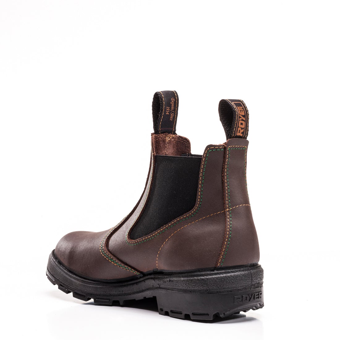 2132XP – ROYER Work Boots Canada