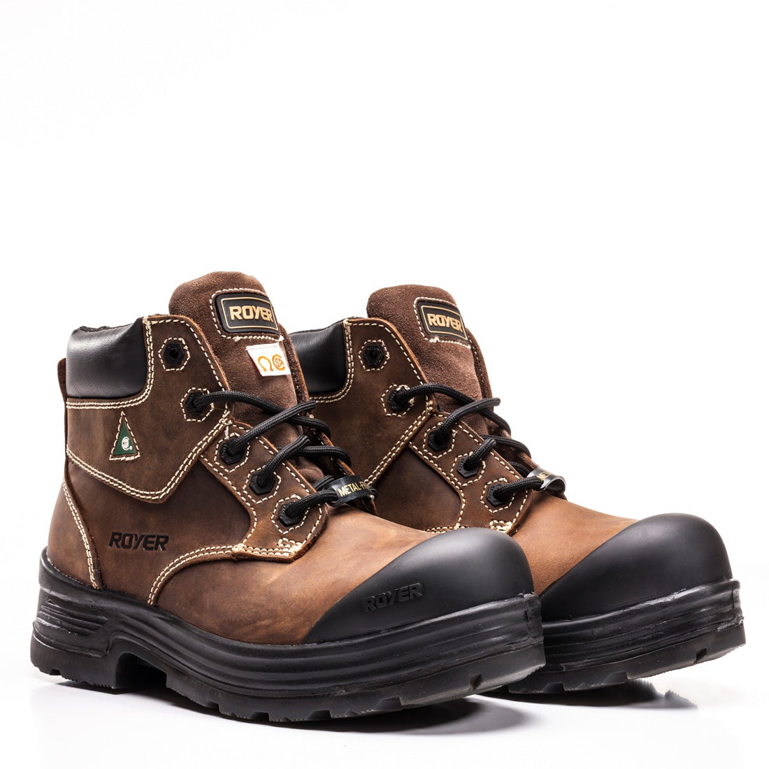 Composite Toe Mister Safety Shoes Canada Cremorne Women's