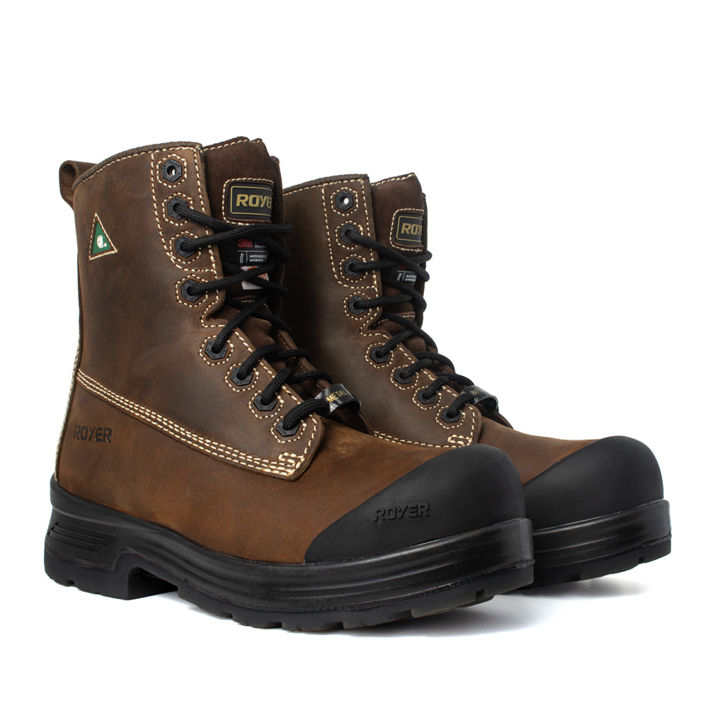 6020QD – ROYER