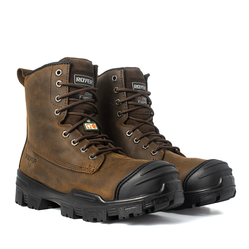 6020VT – ROYER