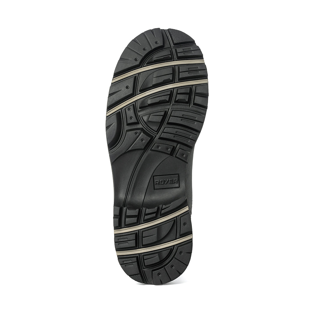 8500FLX – ROYER