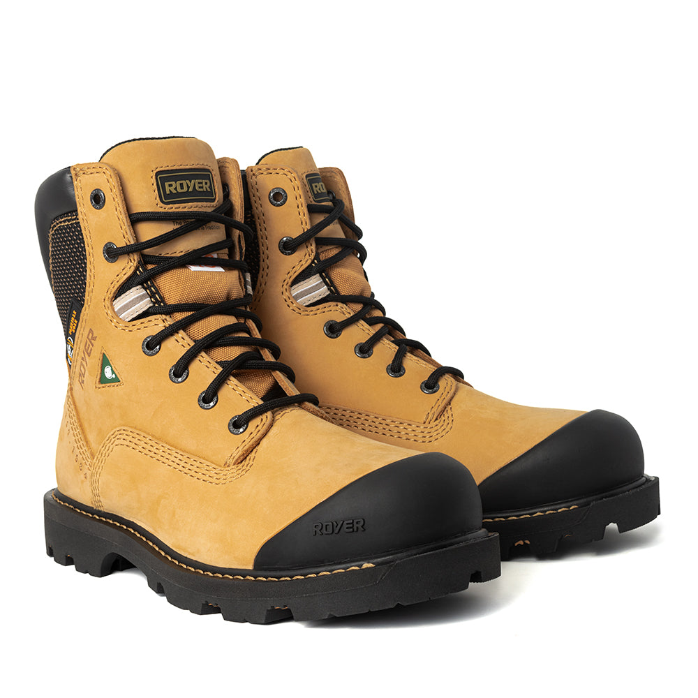 8510FLX – ROYER