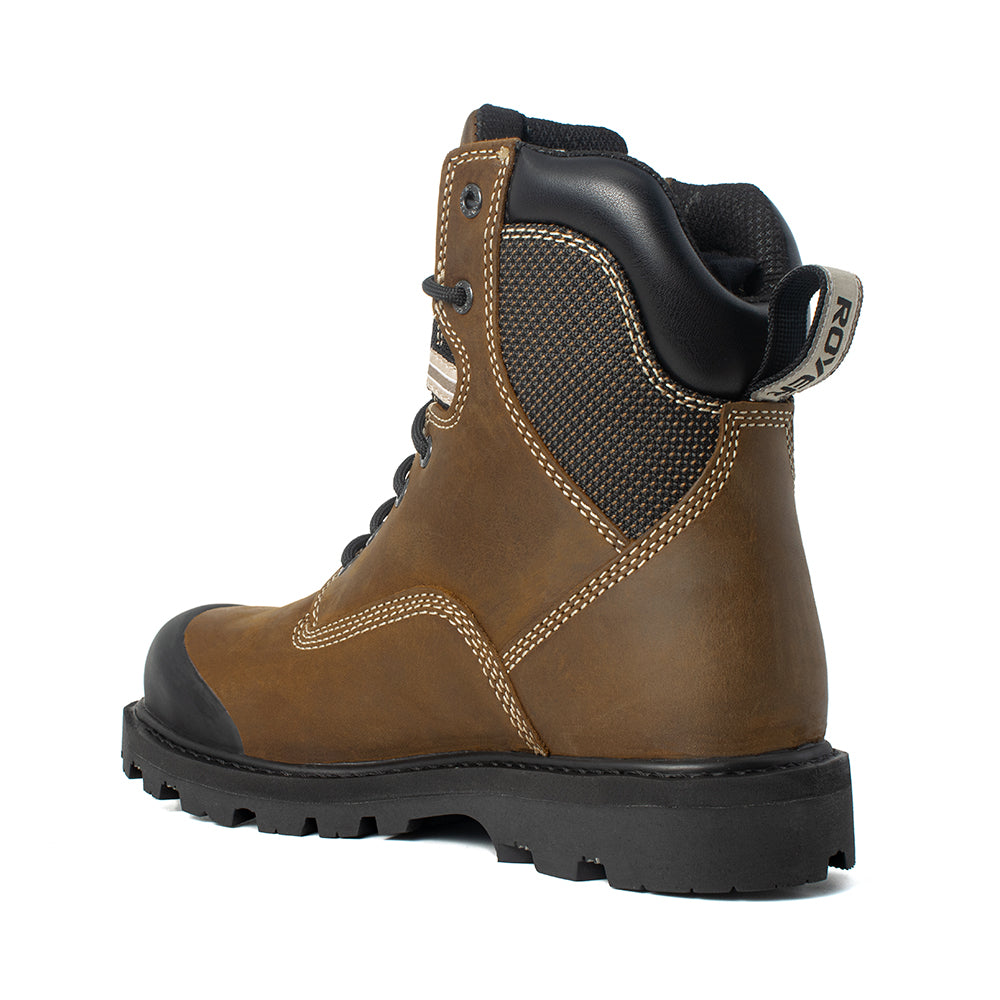 【steelo】 Oshawa Duty Women's 8