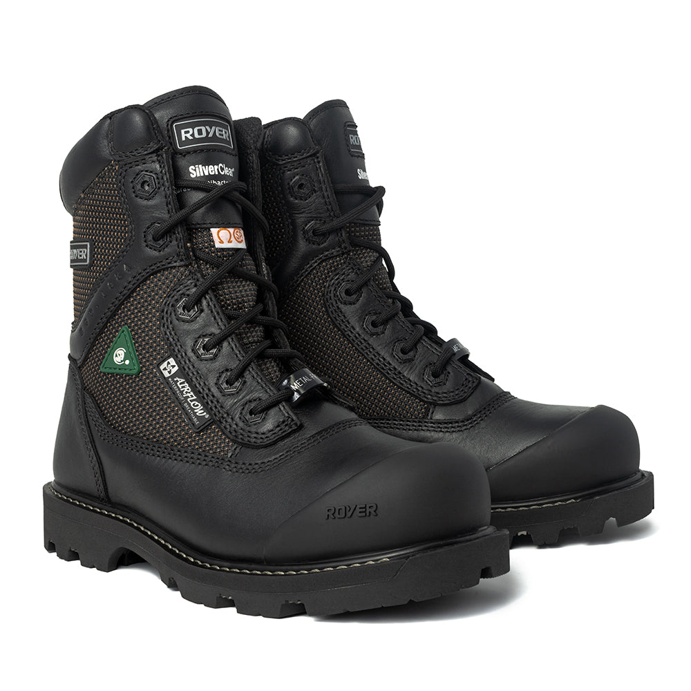 8600FLX – ROYER