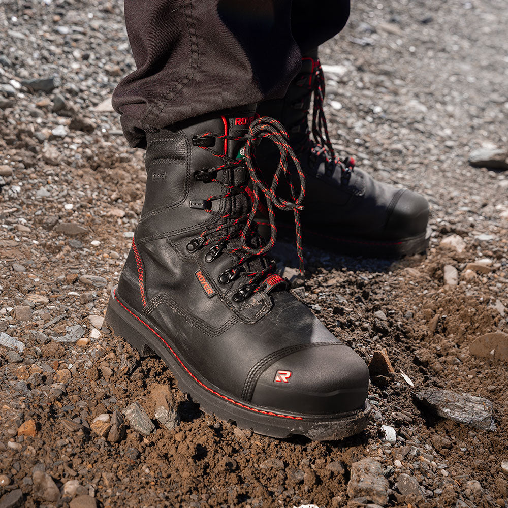 8909RT - REVOLT INTERGUARD® 2.0 – ROYER