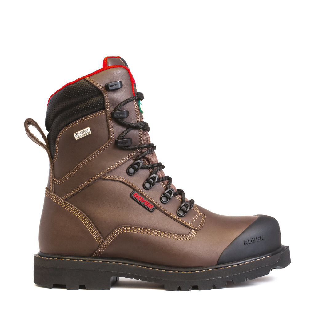 Dickies steel 2025 toe boots walmart